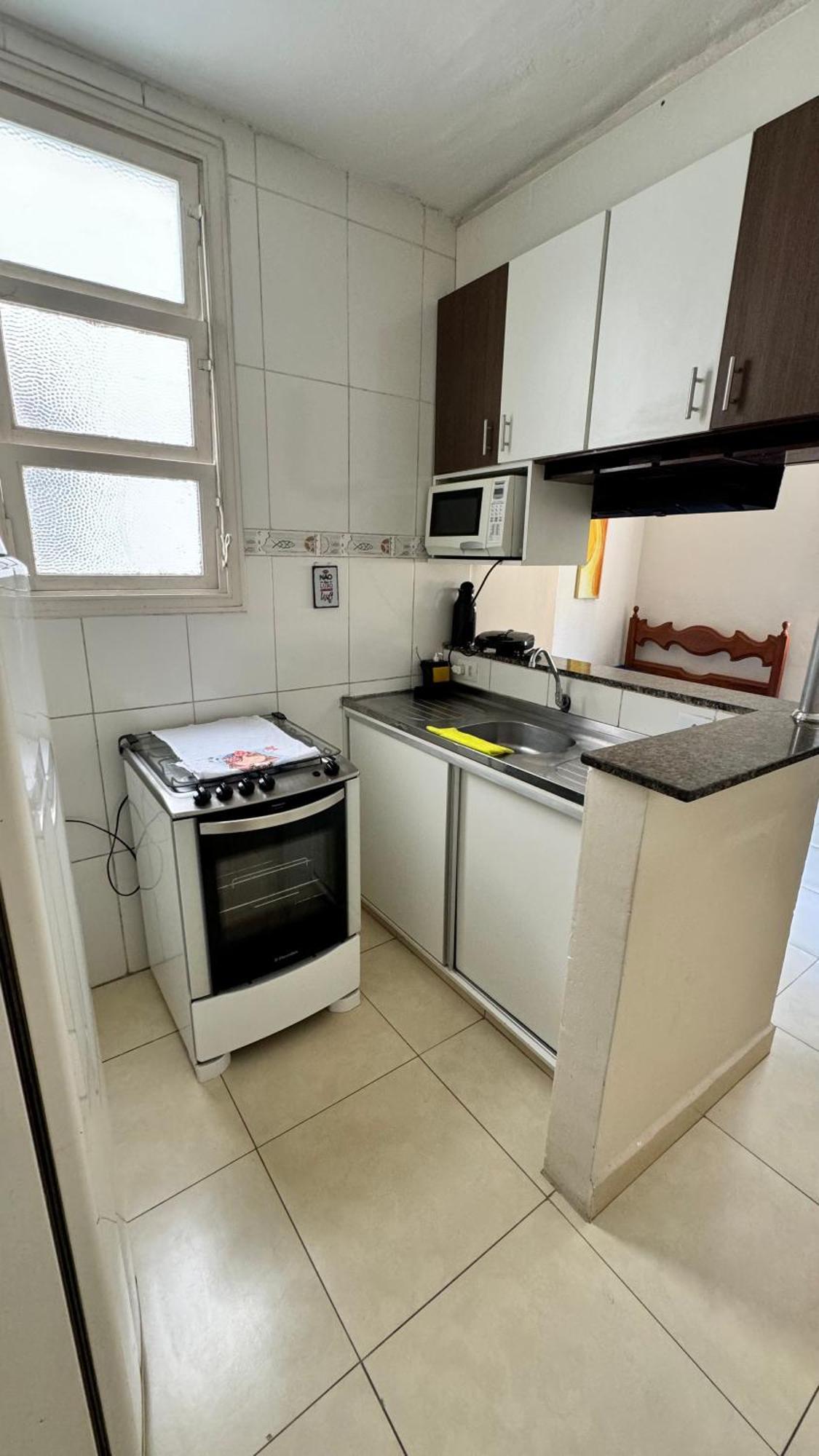 גוארויה Studio 811 Pitangueiras - Edificio Bandeirantes - Com Estacionamento Incluido מראה חיצוני תמונה